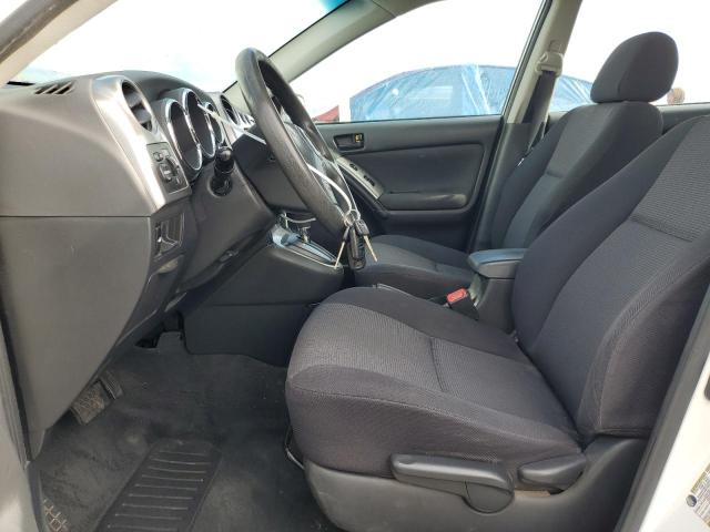 2005 PONTIAC VIBE #3282722296