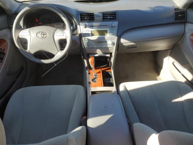2008 TOYOTA CAMRY CE #3284773540