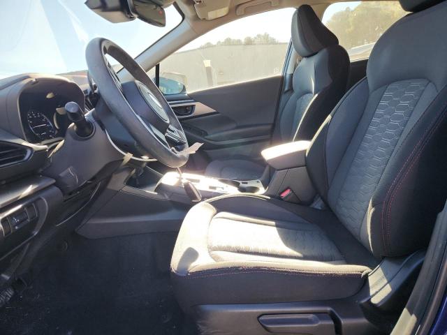 2024 SUBARU IMPREZA SP #3290273224