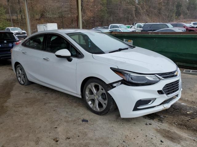 2017 CHEVROLET CRUZE PREM #3305541082