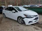 Lot #3305541082 2017 CHEVROLET CRUZE PREM