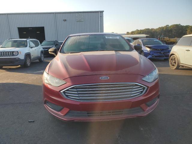 2017 FORD FUSION SE #3296327460
