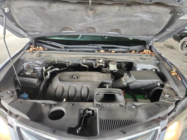 2013 ACURA RDX TECHNO #3290305230