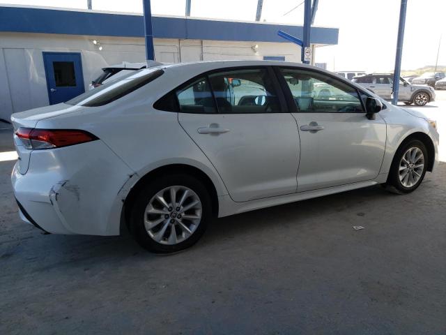 2022 TOYOTA COROLLA LE #3302831914