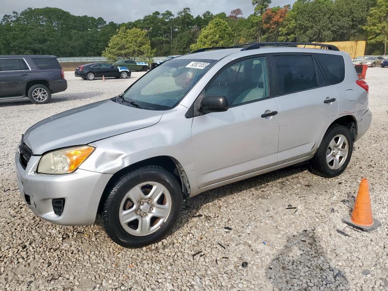 Global Auto Auctions: 2011 TOYOTA RAV4