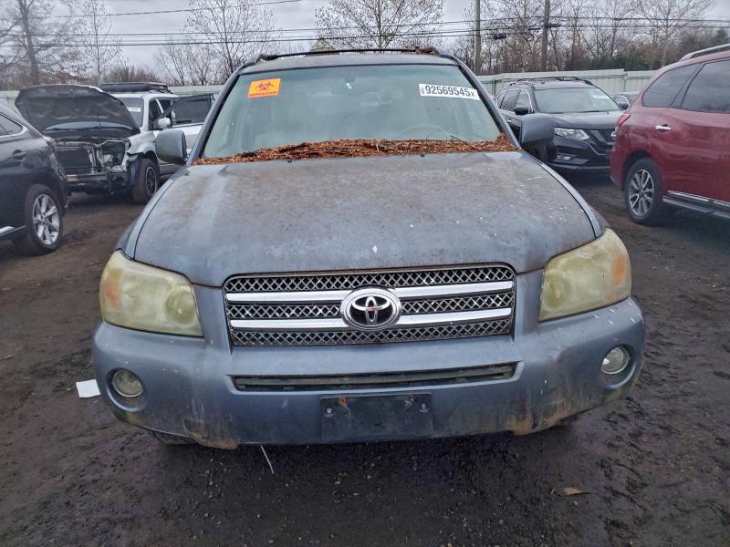 2006 TOYOTA HIGHLANDER #3297868828