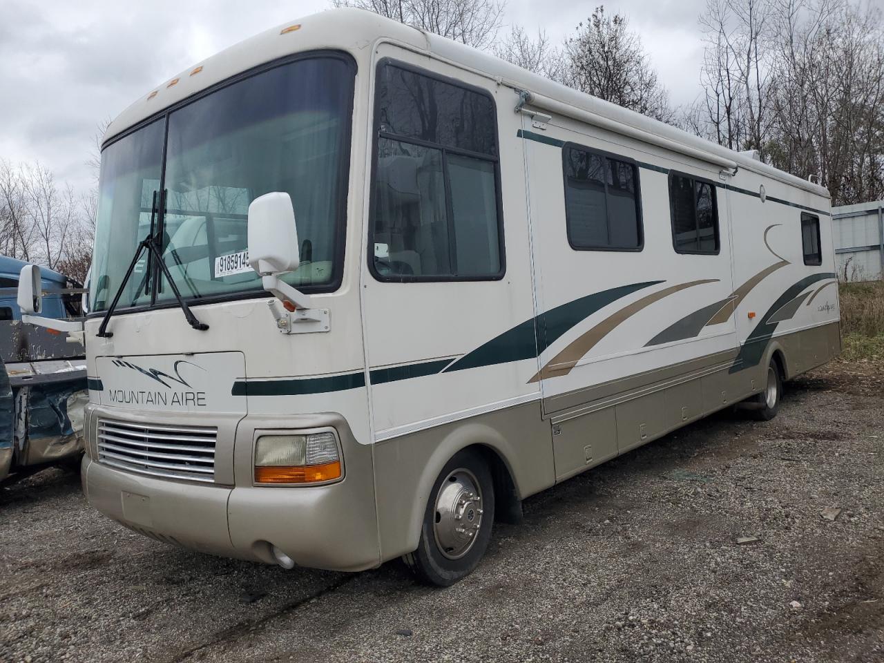 Lot #3286592198 2000 NDAR MOUNTIAN AIR