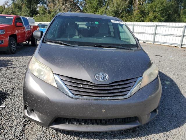 2016 TOYOTA SIENNA LE #3303885707