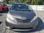 Lot #3303885707 2016 TOYOTA SIENNA LE