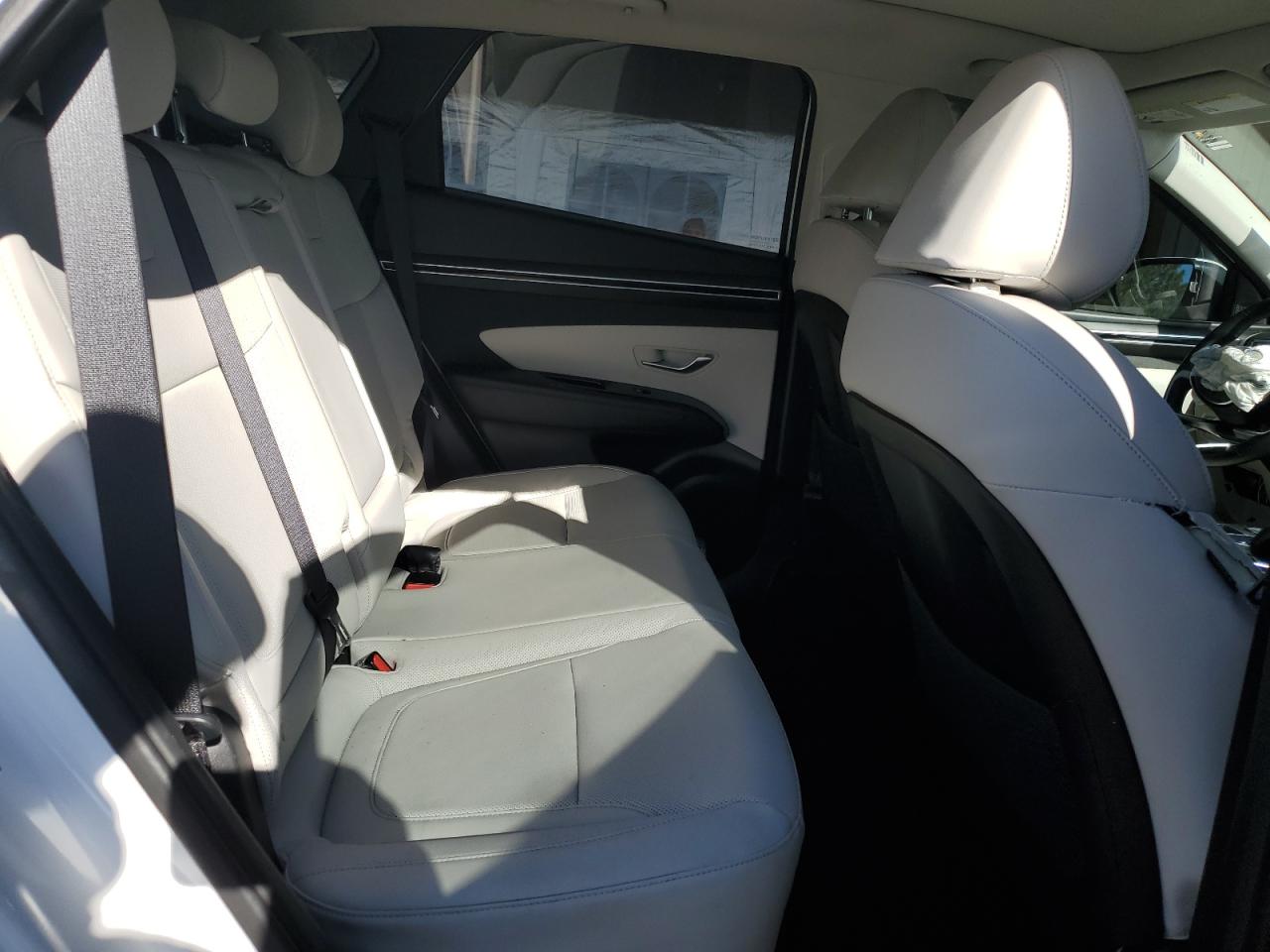 HYUNDAI TUCSON SEL CONVENIENCE