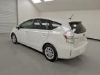 Lot #3303844526 2014 TOYOTA PRIUS V