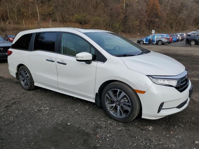 2024 HONDA ODYSSEY TO #3292300291