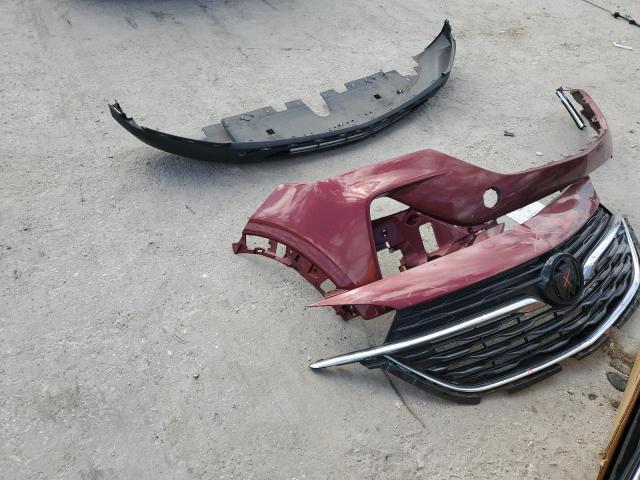 2023 BUICK ENCORE GX #3302735047