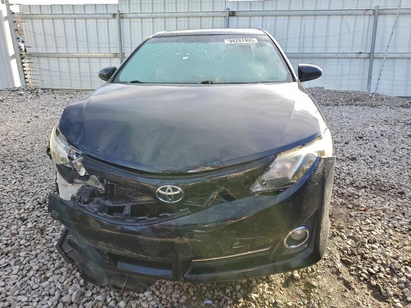2014 TOYOTA CAMRY L #3302795949