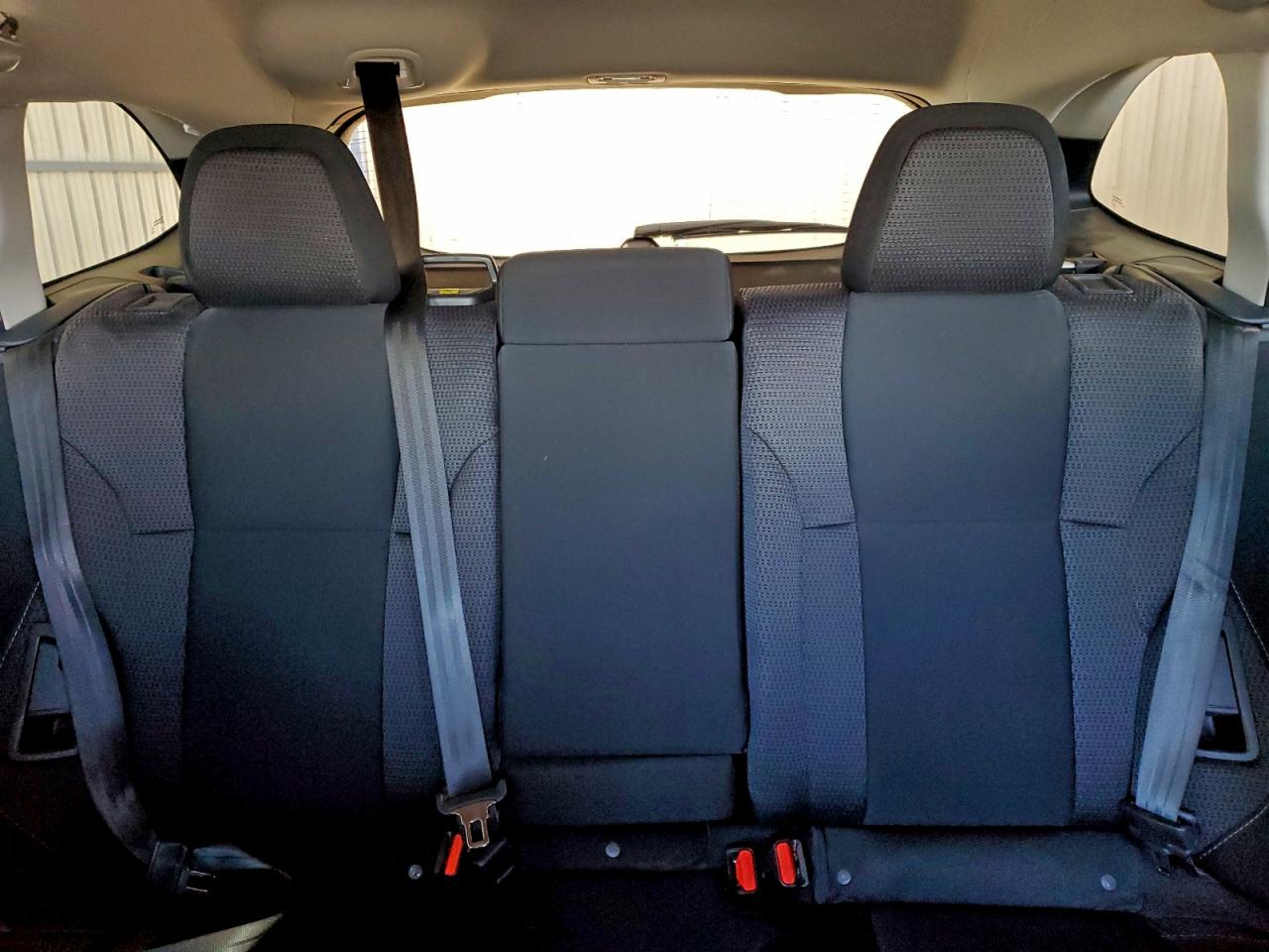 SUBARU OUTBACK PREMIUM