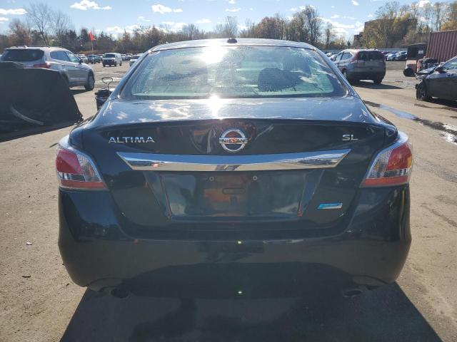 2014 NISSAN ALTIMA 2.5 #3305300349
