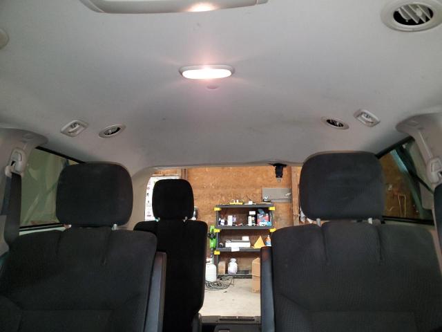 2016 DODGE GRAND CARA #3302715050