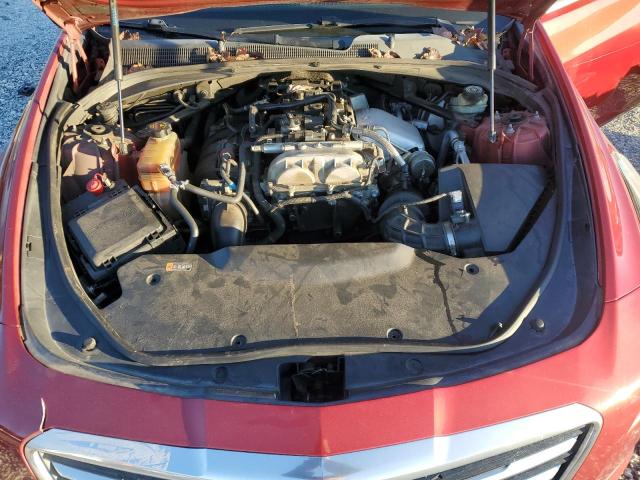 2016 CADILLAC CTS #3284679328