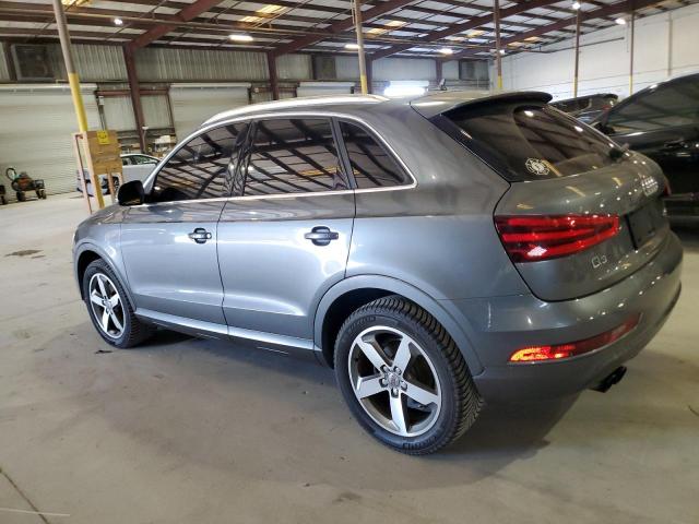 2015 AUDI Q3 PREMIUM #3303664935