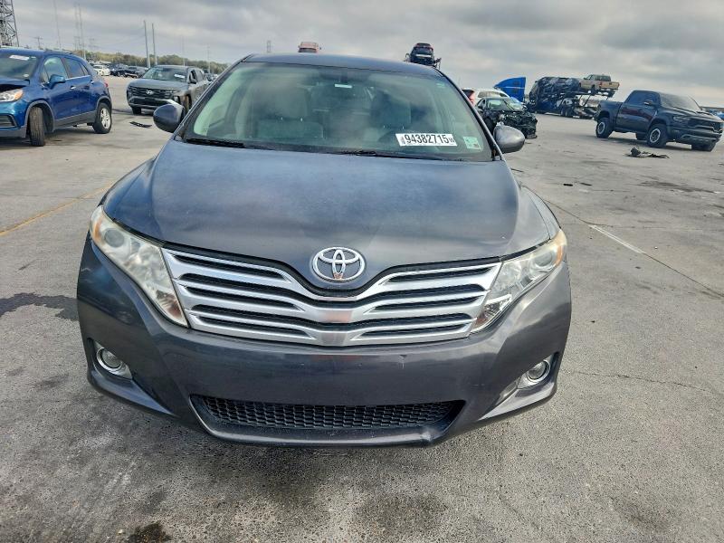 2012 TOYOTA VENZA LE #3305346319