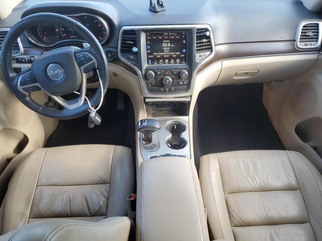 2015 JEEP GRAND CHER #3293257228