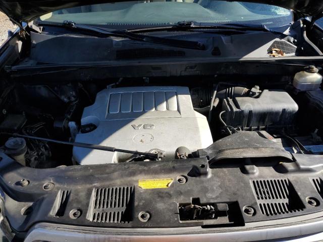 2008 TOYOTA HIGHLANDER #3302846890