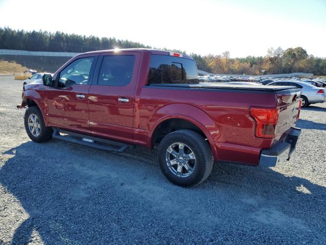 2019 FORD F150 SUPER #3296355184