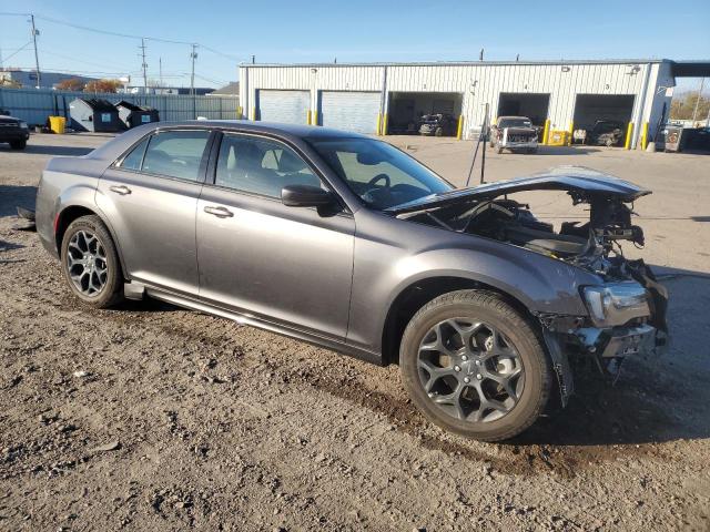 2023 CHRYSLER 300 TOURIN #3285750674