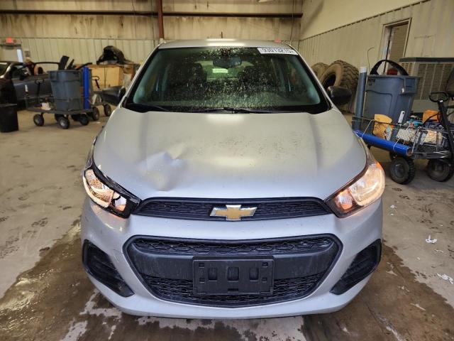 2017 CHEVROLET SPARK LS #3301742377