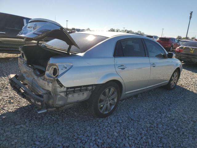 2007 TOYOTA AVALON XL #3301829329