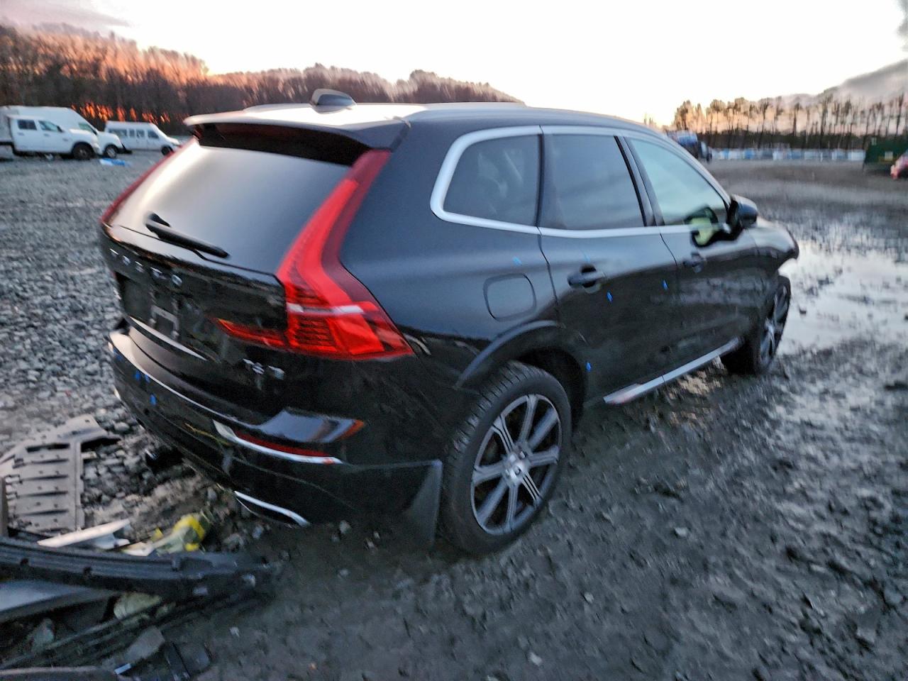VOLVO XC60 T6 INSCRIPTION