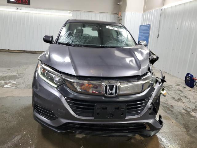 2020 HONDA HR-V LX #3293453476