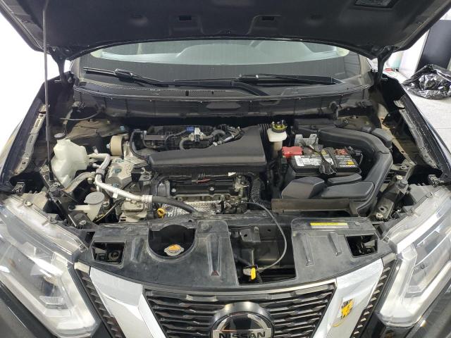 2019 NISSAN ROGUE S - KNMAT2MV9KP556573