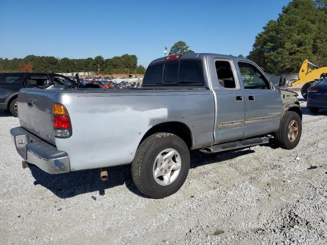 2004 TOYOTA TUNDRA ACC #3283881425