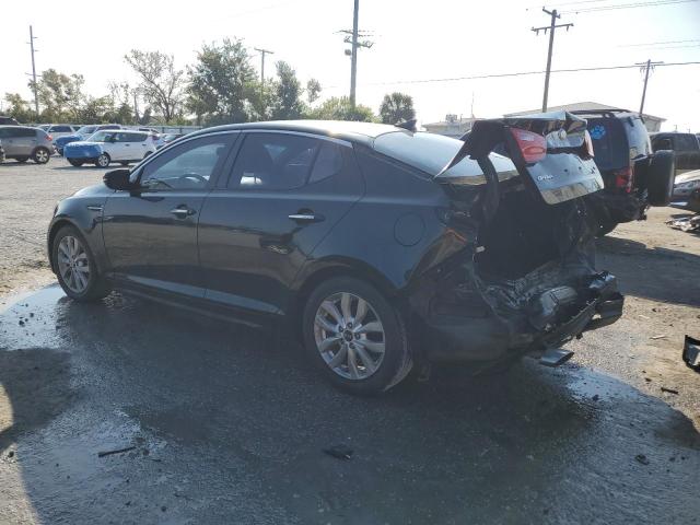 2015 KIA OPTIMA LX #3301752334