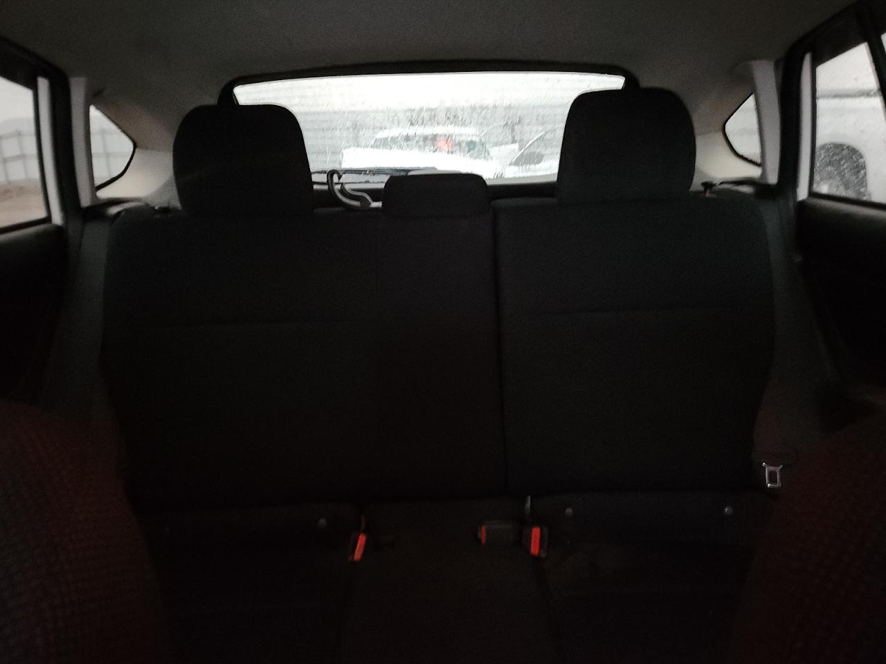 SUBARU IMPREZA PREMIUM