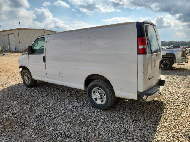 2019 CHEVROLET EXPRESS G2 #3284779527