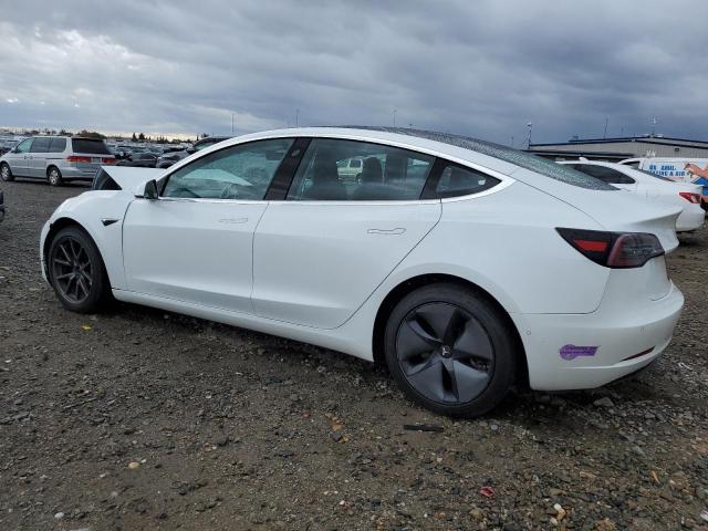 2018 TESLA MODEL 3 #3302928622