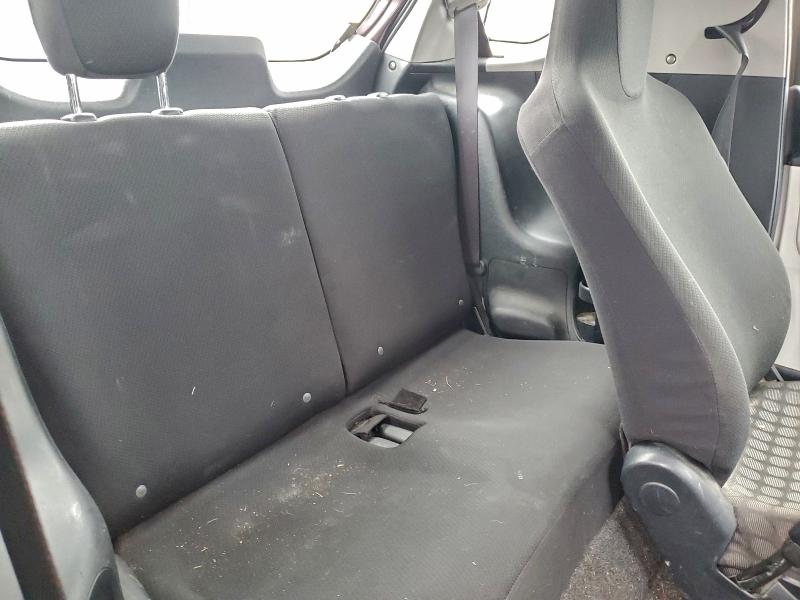 2012 TOYOTA SCION IQ #3305302372