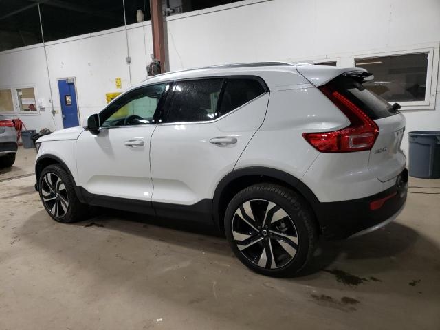 2024 VOLVO XC40 PLUS #3310330953