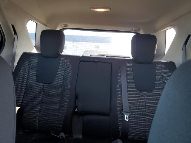 2017 CHEVROLET EQUINOX LT - 2GNFLFEK3H6204784