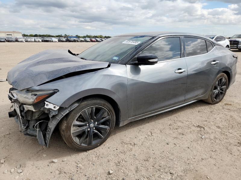 2020 NISSAN MAXIMA SV #3309796401