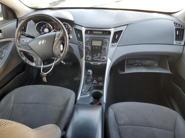 2011 HYUNDAI SONATA GLS #3305823287