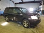 Lot #3305376300 2005 HONDA PILOT EXL