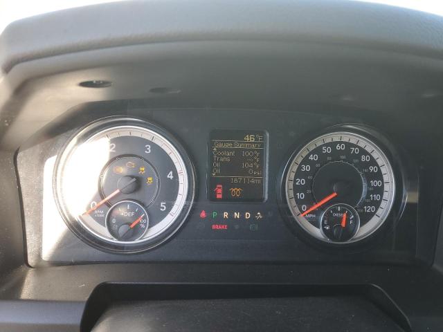 2018 RAM 3500 #3287413373