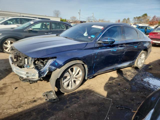 Global Auto Auctions: 2020 HONDA ACCORD LX