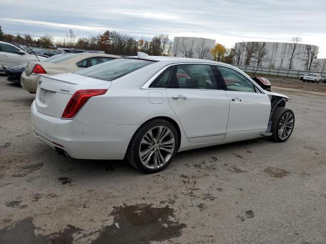 2016 CADILLAC CT6 PLATIN 1G6KK5R61GU157727
