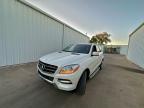 Lot #3297860817 2015 MERCEDES-BENZ ML 350