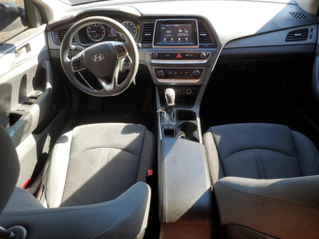 2018 HYUNDAI SONATA SE #3294414534