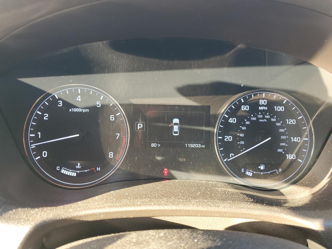 Lot #3311745717 2015 HYUNDAI GENESIS 3.